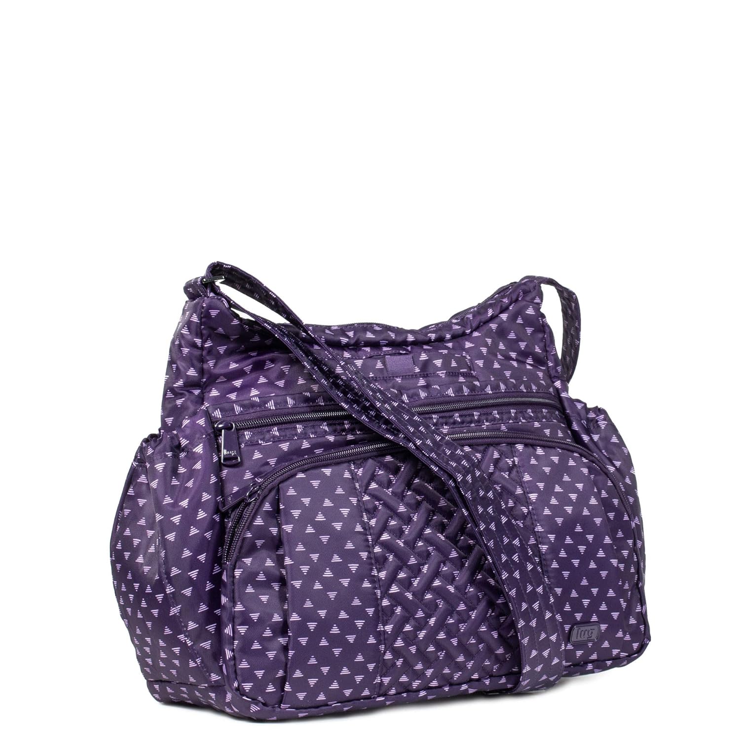 lug gallop crossbody