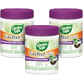 Garden Safe Take Root Rooting Hormone 2 Oz, Promotes Rooting, 3 Pack | Powder Helps Grow New Plants from Cuttings, Use With African Violets, Roses, Poinsettas, Geraniums &amp; More, Apply To Cut Ends
