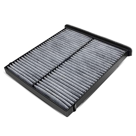 Nilight Cabin Air Filter Ni11811 Kd45 61 J6x With Activated