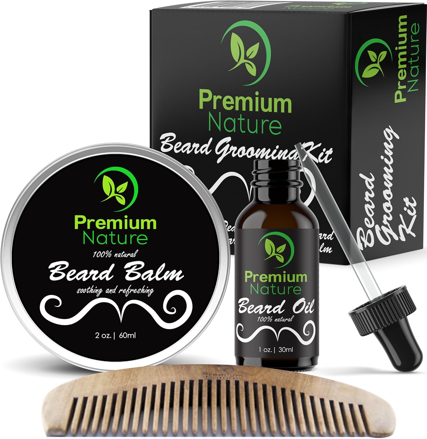 best beard grooming kit canada