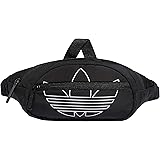 adidas fanny pack red