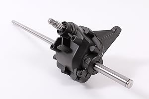 Husqvarna 589600601 Lawn Mower Transmission Assembly Genuine Original Equipment Manufacturer (OEM) Part