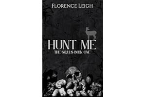 Hunt Me (The Skulls Book 1)