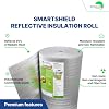 SEALTECH 3mm Reflective Insulation Roll