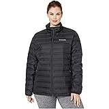 columbia powder pillow hybrid jacket men