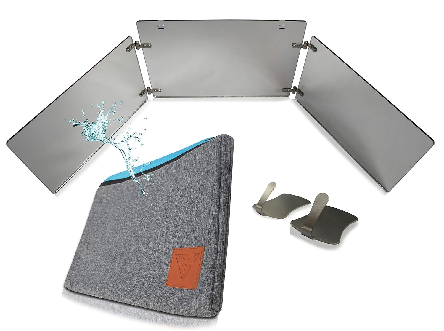 Best Makeup Mirrors Hang Around Neck