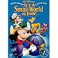 Walt Disney's It's a Small World of Fun, Vol. 1