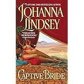 Captive Bride: A Victorian Historical Romance Novel