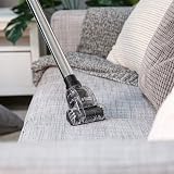 Russell Hobbs Atlas2 Pet Cylinder Vacuum Cleaner 700W 2.5L Dust 3-in-1 Tools view 3