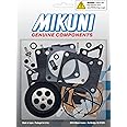 Mikuni Carburetor Rebuild Kit for Mikuni Super BN PWC Carburetors