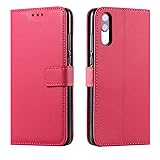 Rfvzubemok Compatible with Huawei P20 L09C Wallet
