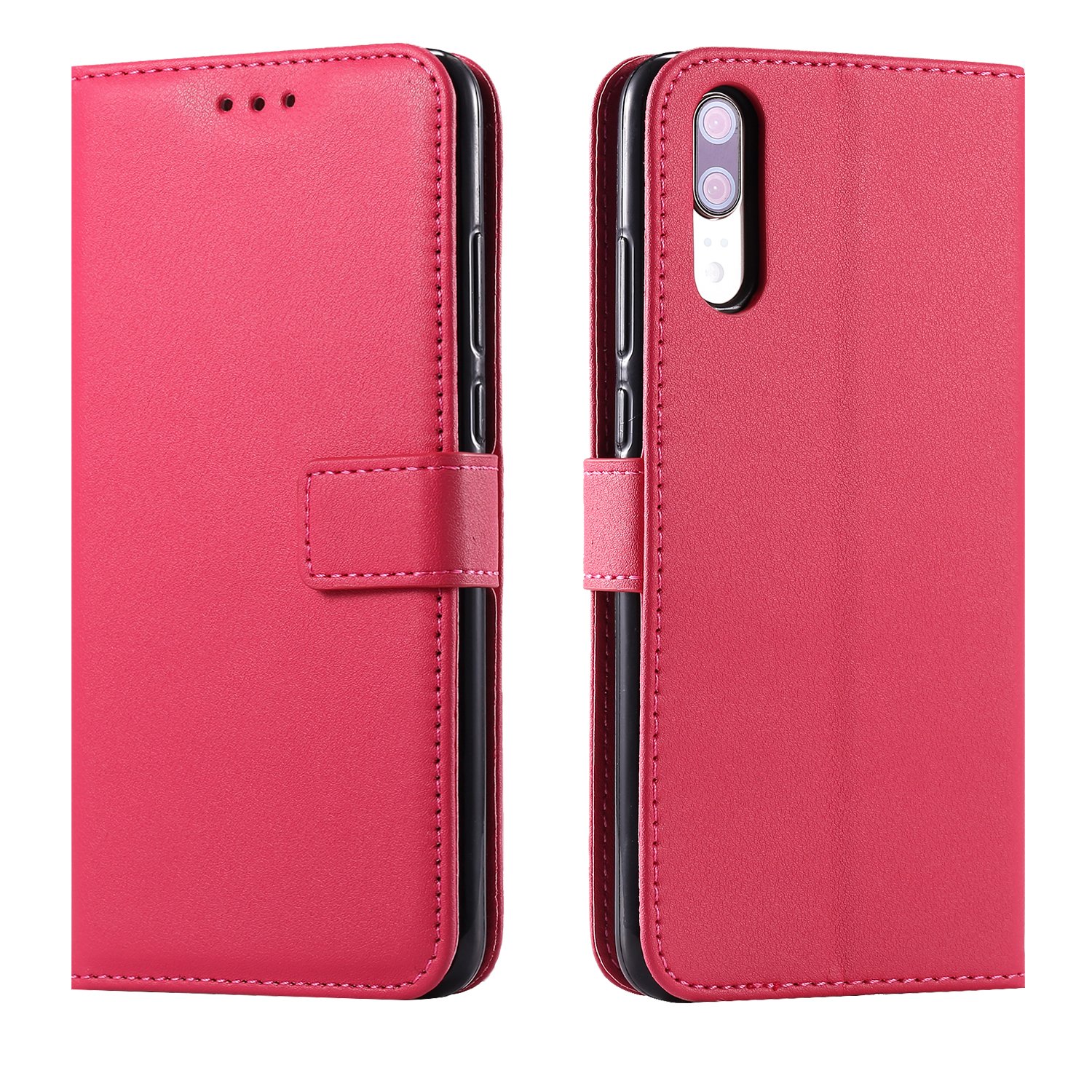 Rfvzubemok Compatible with Huawei P20 L09C Wallet