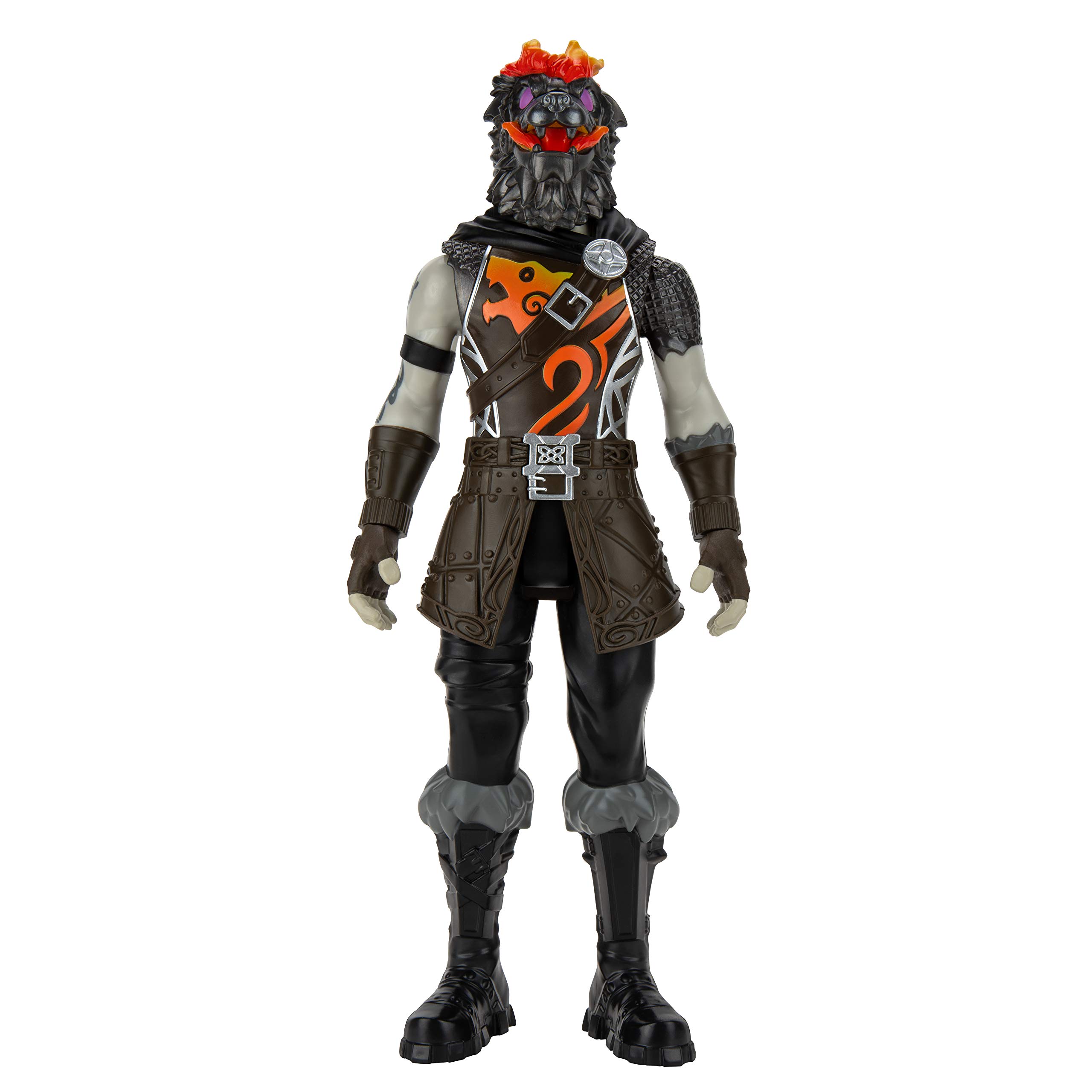 Fortnite 12" Victory Series Figure - Molten Battle Hound