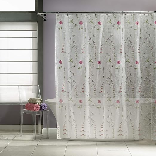 Amazon Com Ex Cell Home Fashions By Appointment Poppies Eva