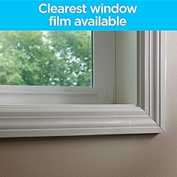 3M Indoor Window Insulation, Insulator Kit for 2