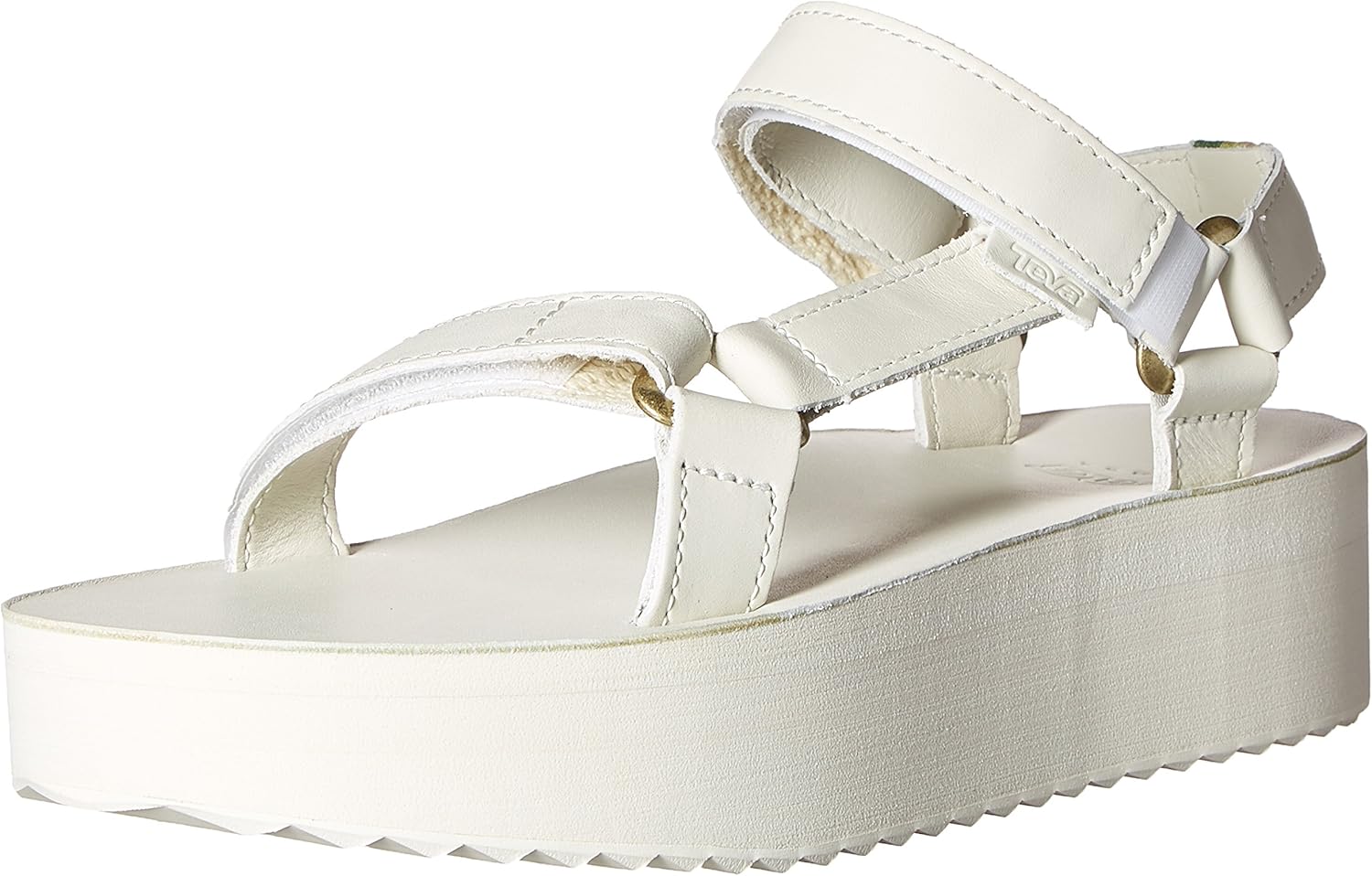teva flatform universal white