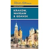 Rick Steves Snapshot Krak&oacute;w, Warsaw &amp; Gdansk