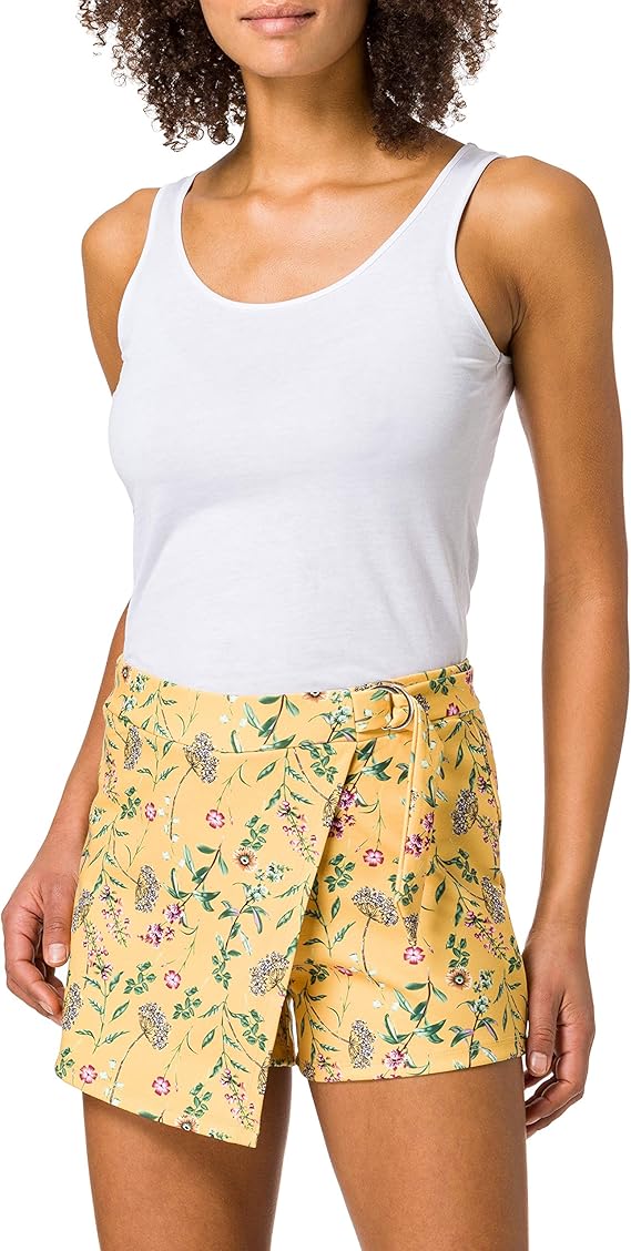 INSIDE Women's Shorts Amazon.co.uk Clothing
