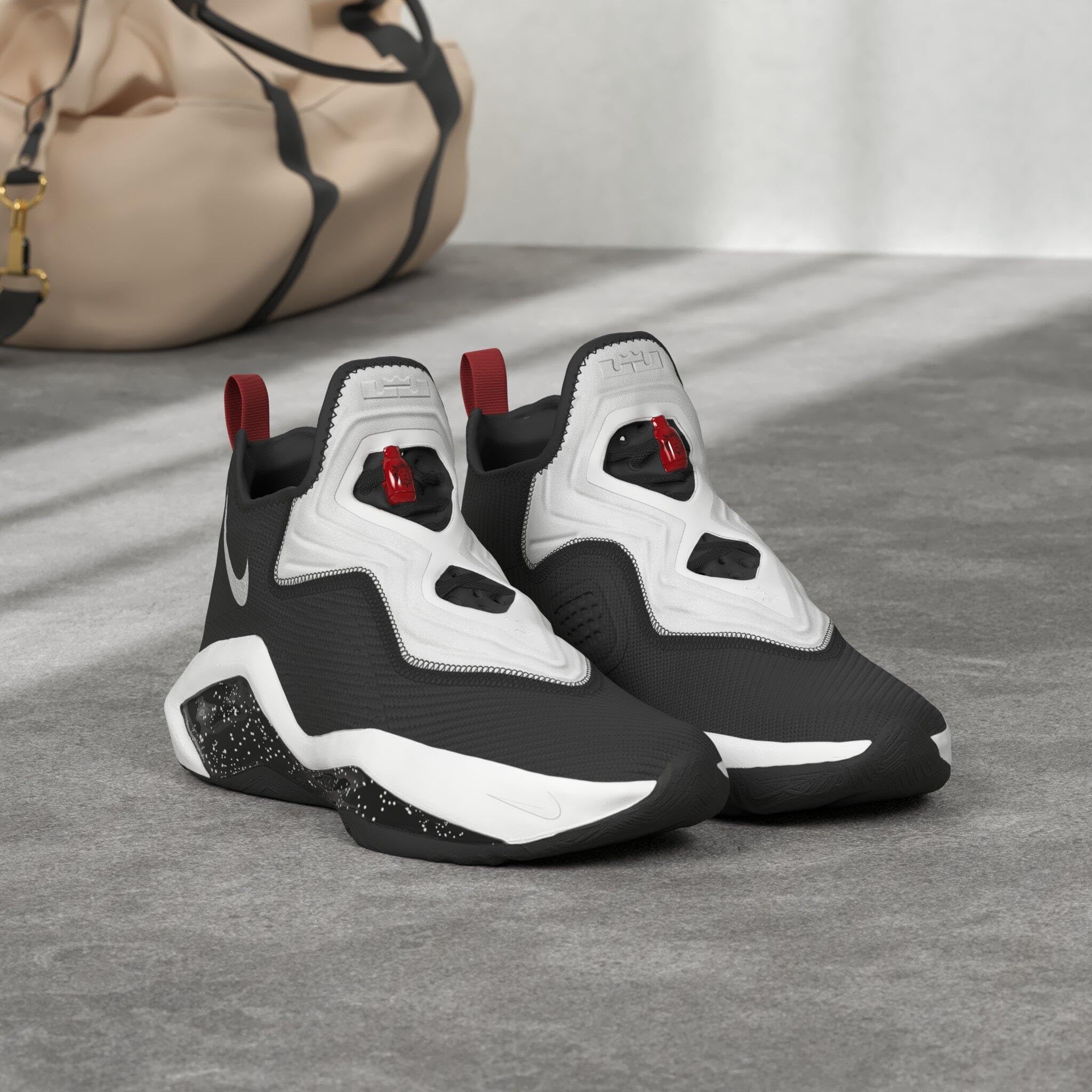 lebron xiv basketball shoes