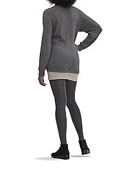 No nonsense Women's Super Opaque Control-Top