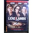 Lions For Lambs (Widescreen Edition)