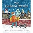 The Christmas Eve Tree: Huddy, Delia, Sutton, Emily: 9780763679170 ...