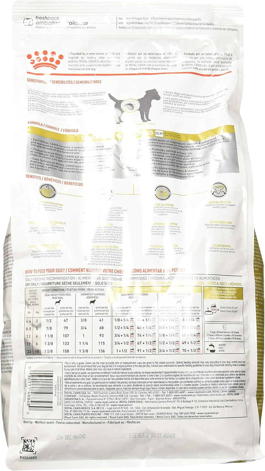 amazon royal canin urinary so