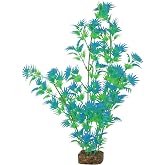 GloFish Accessories Plants - Aquarium Decorations - Fish Tank Plants for All Tank Sizes