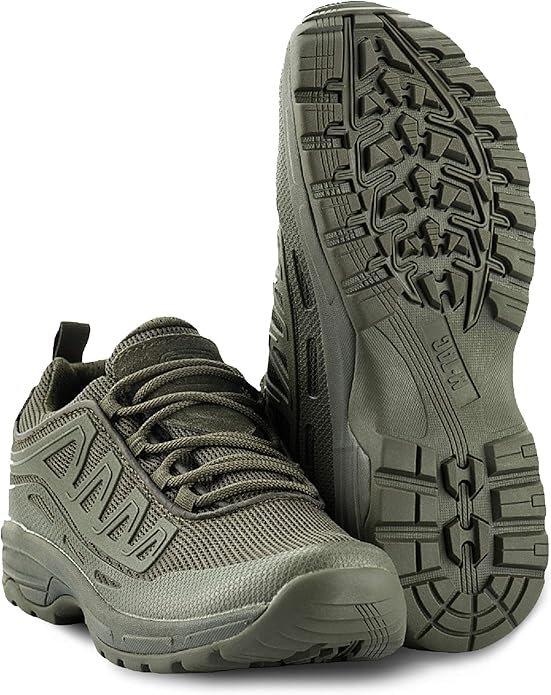 tactical tennis shoes