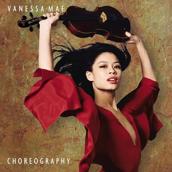 ヴァネッサ・メイ ベスト名演集 3枚組 CD DECCA Vanessa-Mae - Ultimate Collection - Amazon.com Music