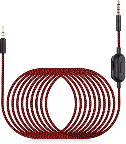 Logitech G Pro X Headset Cable Reddit Cable Repuesto Auriculares