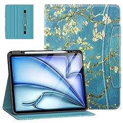 MoKo Case for iPad Air 13 Inch