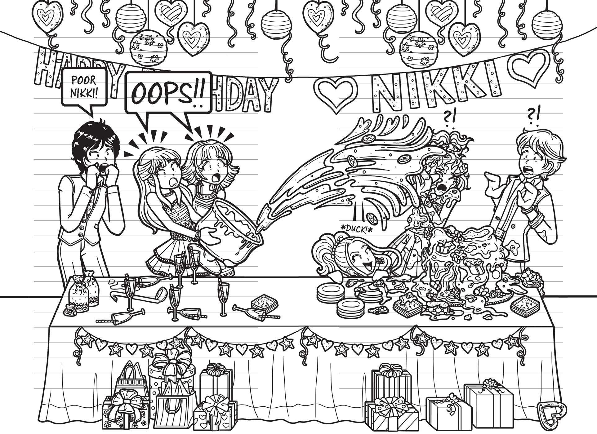 Dork Diaries 13: Tales from a Not-So-Happy Birthday (13) Dork Diaries 13: Tales from a Not-So-Happy Birthday (13) Dork Diaries 13: Tales from a Not-So-Happy Birthday (13) Hardcover Kindle Audible Audiobook Paperback Audio CD