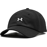 Under Armour Women's Blitzing 37 Adjustable Hat