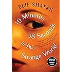 10 Minutes 38 Seconds in This Strange World