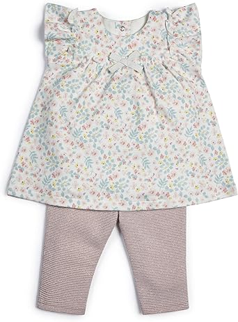 mamas and papas baby girl dresses