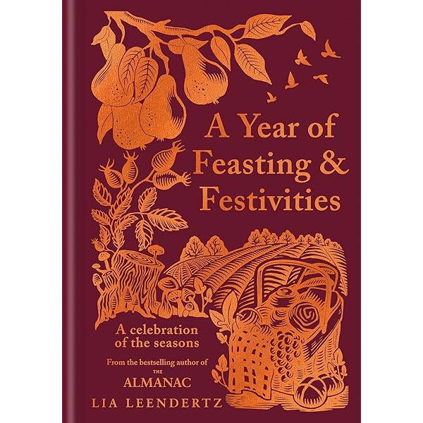 The Almanac: A Seasonal Guide to 2026: Leendertz, Lia