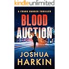 Blood Auction (Ranger Thrillers Book 2)