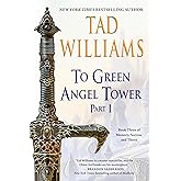 To Green Angel Tower: Part I (Memory, Sorrow, and Thorn)