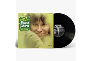 Look To The Rainbow Verve By Request Series