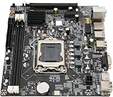 Yosoo Health Gear B75 Motherboard LGA 1155 DDR3 USB3.0 SATA3 Desktop Mainboard view 5