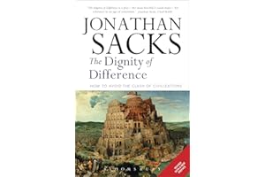 Dignity of Difference: How to Avoid the Clash of Civilizations New Revised Edition