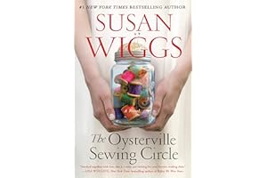 The Oysterville Sewing Circle: A Novel