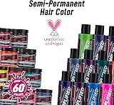 Manic Panic Cleo Rose Semi-Permanent Hair Color Cream 118 ml view 8