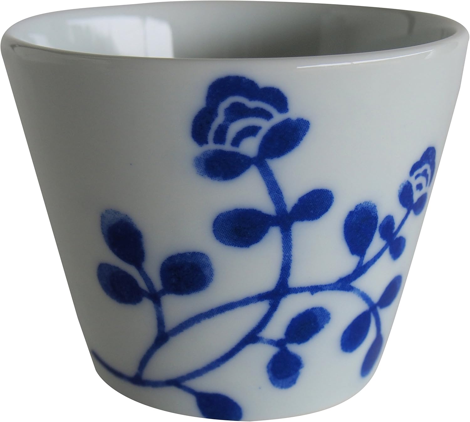 Amazon Co Jp 有田焼 小鉢 フリーカップ 北欧風ローズ ホーム キッチン