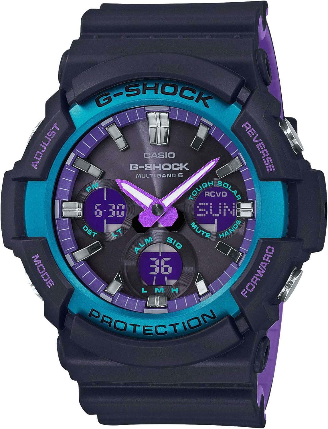 g shock gaw 100