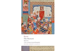 The Masnavi, Book Six