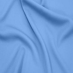 Texco Inc 60" Wide 100% Polyester Interlock Lining