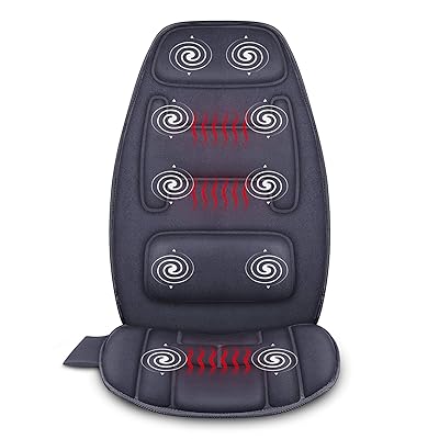 Snailax Massage Seat Cushion Extra Memory Foam Kenya Ubuy