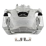 SCITOO Front Right Brake Caliper With Bracket